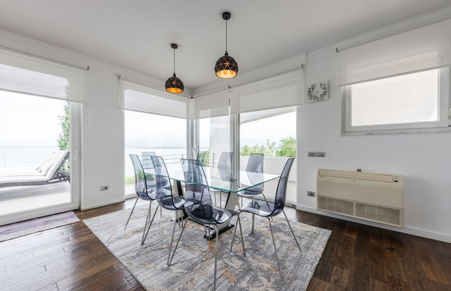 Exclusive Lake Villa - Foto 12