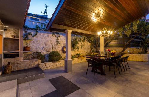 Villa Desire with private pool and sea view - Foto 44