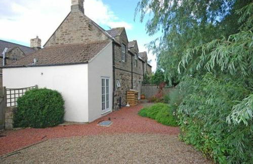 Dunlin Cottage - Foto 17