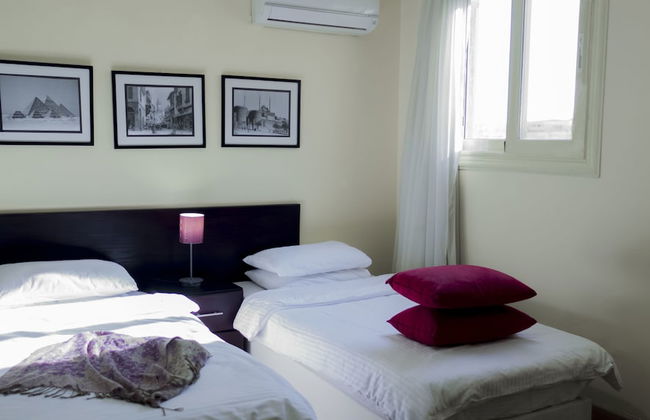 NewCity Suites & Apartments - Foto 8