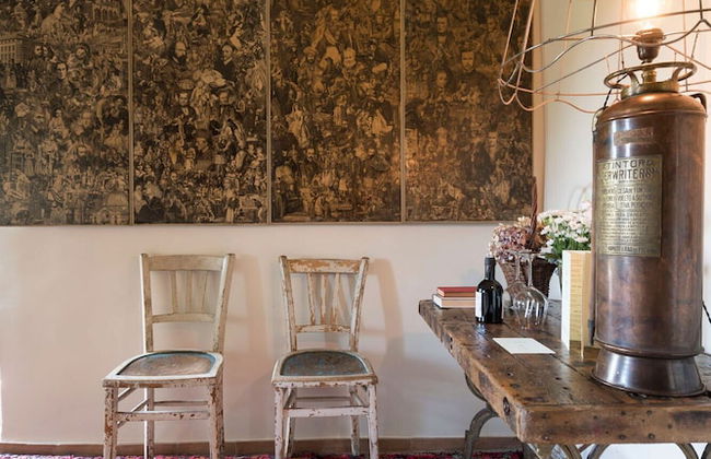 Corte della Maestà Antiche Residenze - Foto 21