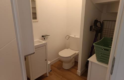 L'Abri de Marée Duplex - La Marée Verte" - Foto 25