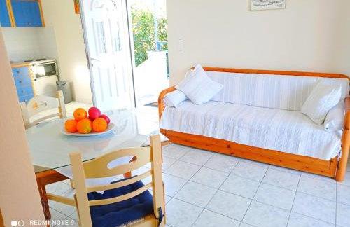 Evangelia House Sea View Apartments - Foto 16