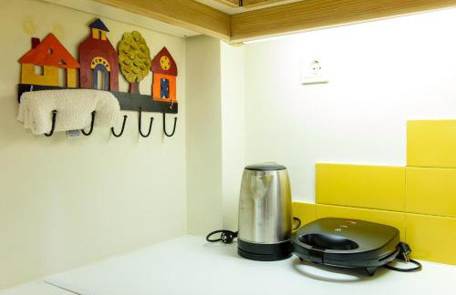 Joanna's city centre apartment - Photo 31