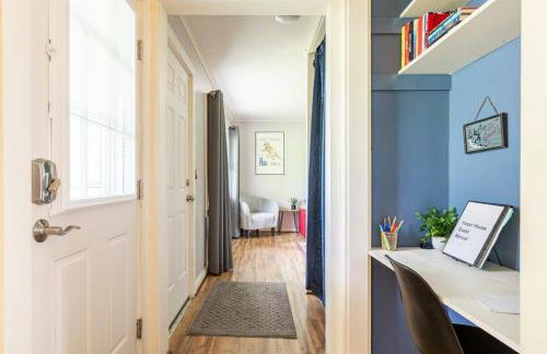 Yinzer House - Whiteface Lake Placid Arcade Fun - Foto 14