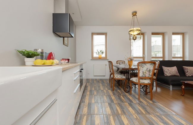 Św. Urszuli Ledóchowskiej 5A by Renters - Photo 9