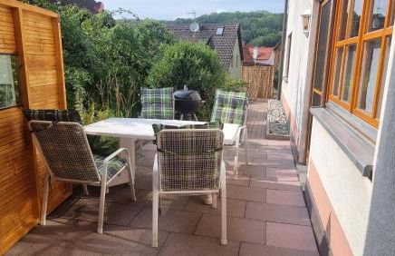 Roberts Ferienwohnung im Hammerbachtal - Foto 14