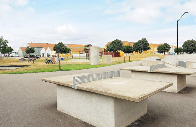 4 Person Holiday Home in Rudkobing - Foto 27