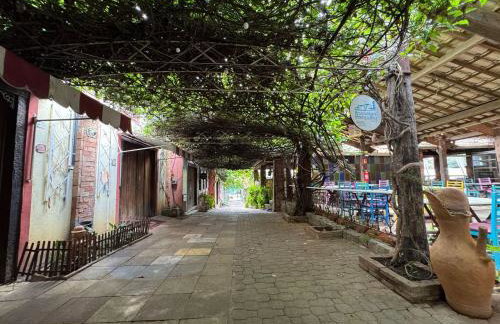 Flat aconchegante 1 Vila Rica ao lado Mineirão Pampulha BH - Foto 26