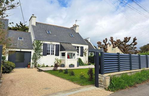 Holiday Home in Guisseny Near the Beach - Photo 38