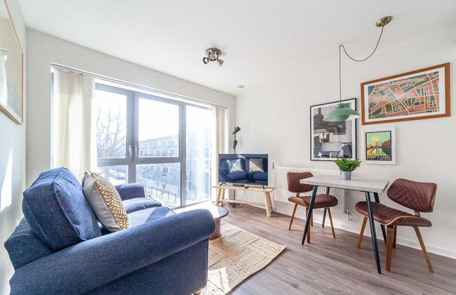 Cosy East London Retreat - Foto 13