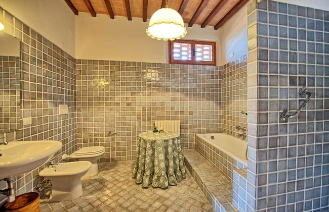 Villa Leonardo - Foto 22