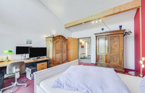 Muc City de Lux 120 qm - Foto 19