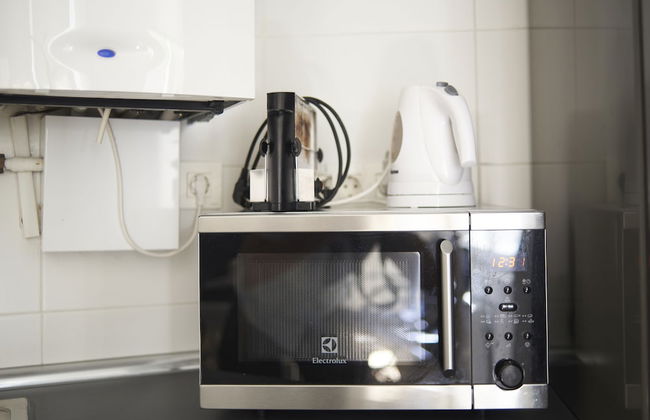 Slow Suites Luchana - Foto 67