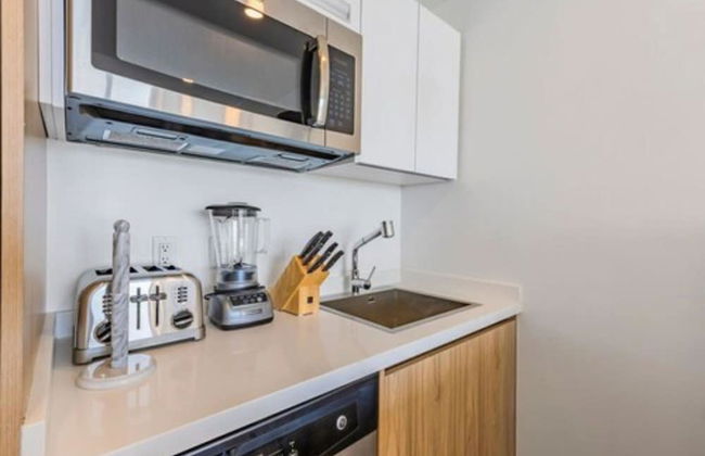 Azure Beach Residences - Foto 13