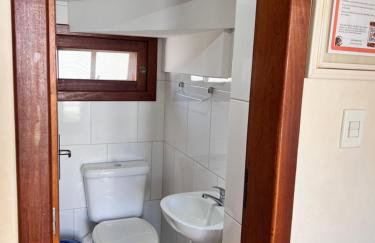 Townhouse composta por 4 triplex duas suítes a duas quadras do mar - Foto 79