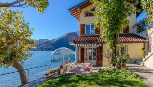 Holiday Home La Spiaggetta by Interhome - Photo 2