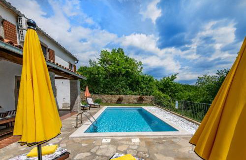 Villa Eda, a rustic beauty nestled in the heart of Istria - Foto 34
