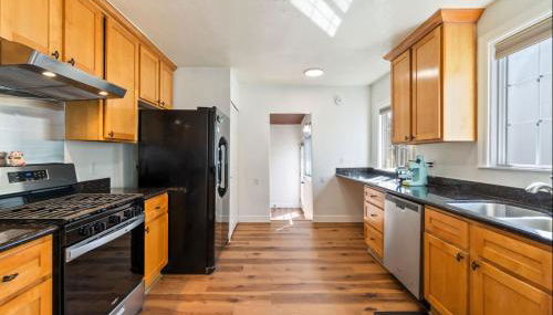 Berkeley Heaven - Foto 5, dishwasher