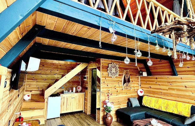 ELVA BUNGALOV - Foto 9