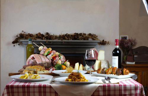 L'Agriturismo di Montalbino - Foto 46
