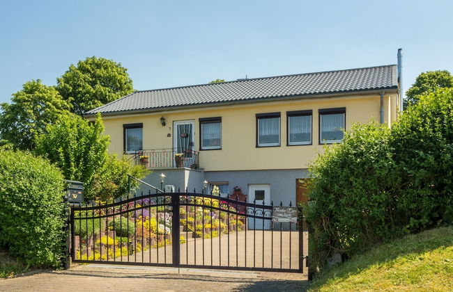 Schoene Ferienwohnung in Damshagen an der Ostsee - Foto 19