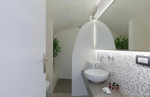 Alluvial Santorini Suites - Foto 10