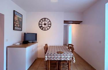 Studio-Château Castelnaud-Au bord de la rivière - Foto 7