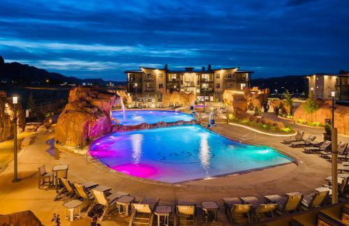 Sage Creek At Moab Luxury Condo D - Foto 24