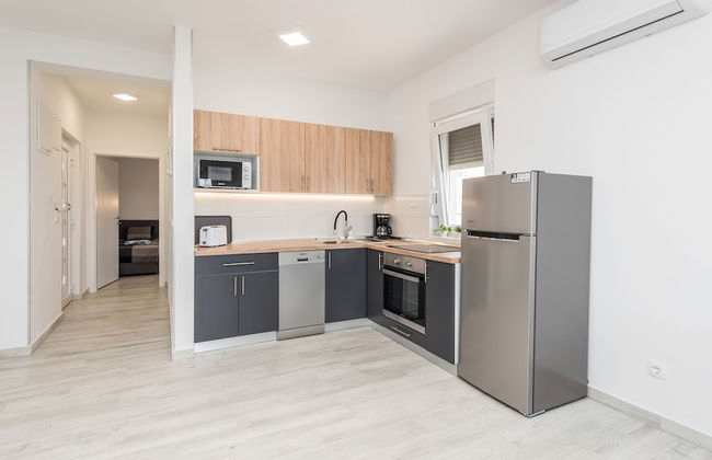 Apartments Bircic - Foto 13