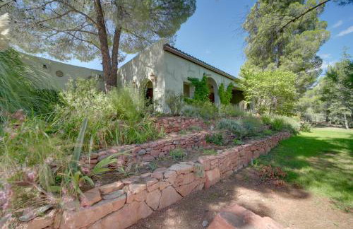 Serene Studio Near Wineries, Oak Creek and Sedona - Foto 27