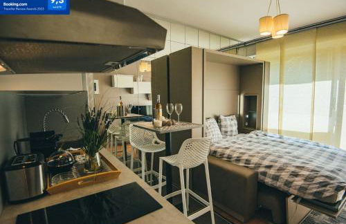 Le Petit Roi - StandingPlace - Foto 54