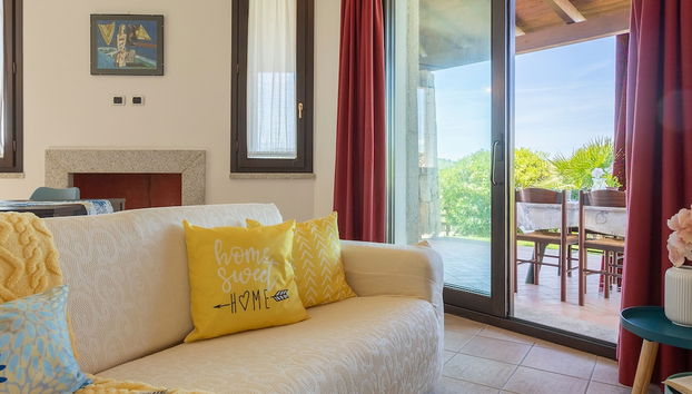 Sardinia RE - Villino Azul - Foto 2, Habitación