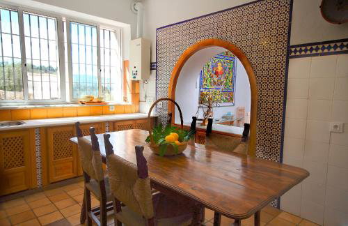 Chalet Los 20 Pilares - Foto 15