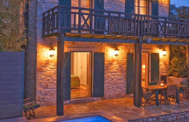 Thalia Cottage - Foto 27