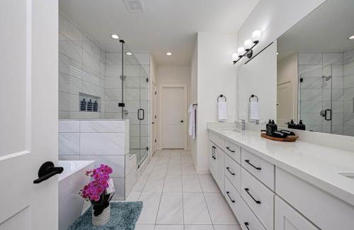 The Houston Oasis - Foto 36