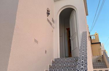 Casa Mar - charmantes Appartement mit Weitblick in Blue Hill - las Filipinas - Foto 32