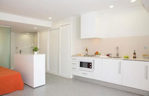 Apartamentos Turísticos Mix BR AT2179 - Photo 10