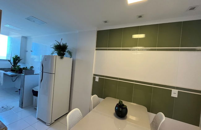 Toque a Campainha 402 - 4 andar - 2Q - Foto 18