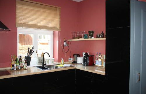 "Haus am Knobben" - Photo 15