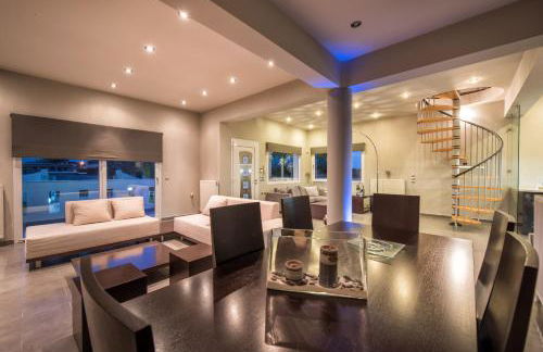 Muthee Luxurious Private Villa - Foto 49