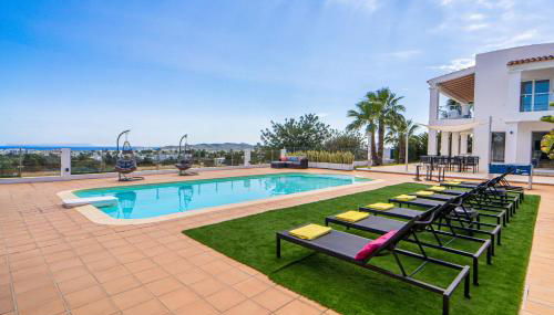 Villa Views Can Funtasa II - Foto 3, sunbed