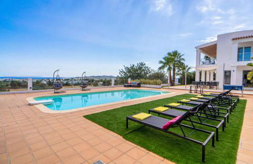 Villa Views Can Funtasa II - Foto 3