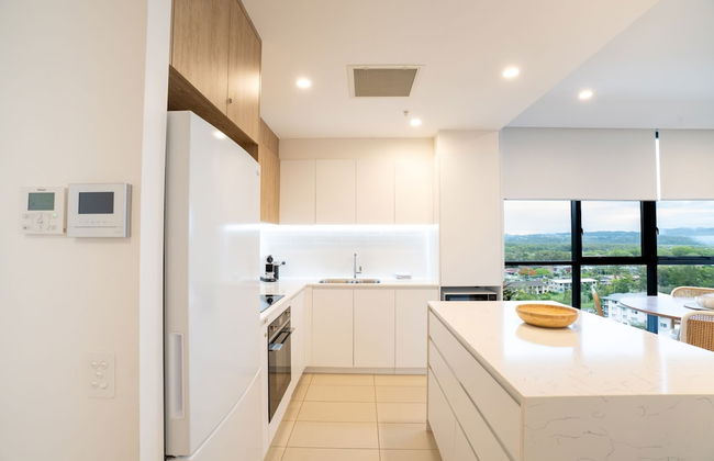 Iconic Kirra Beach Resort - Foto 46