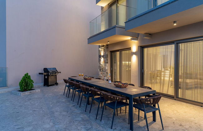 Luxury Villa Aqua With 2 Private Pools - Foto 22