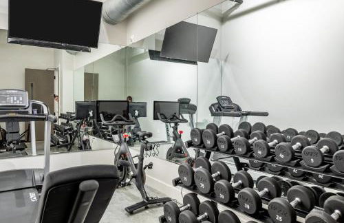 Ironworks Building - Foto 36