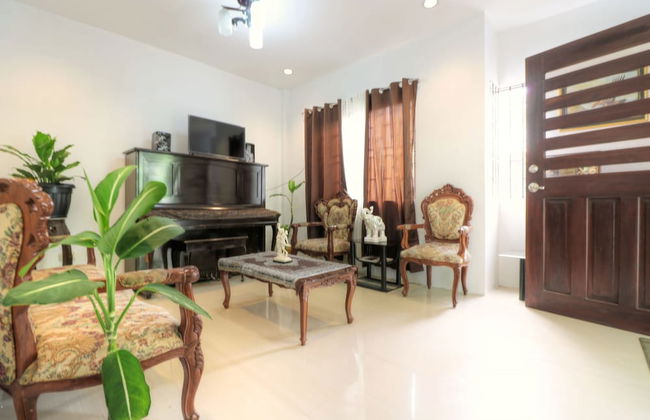 Casa Purisima - Foto 20