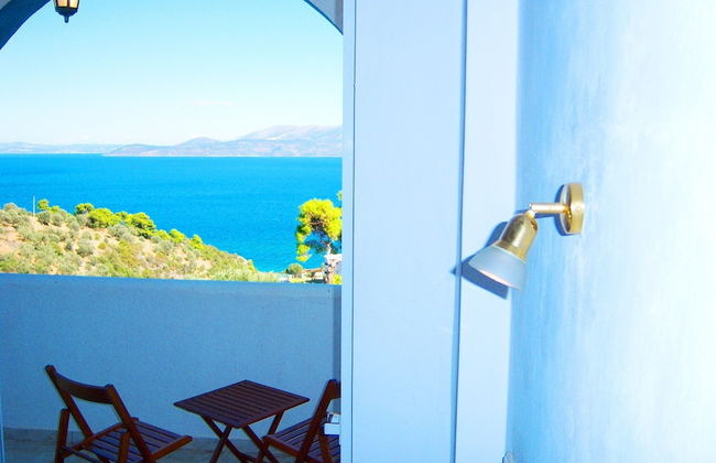 Villa Agnanti - Foto 28