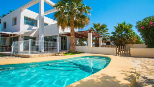 Villa Athos - PlusHolidays - Foto 5