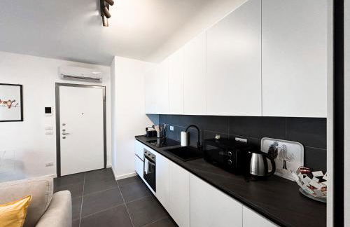 Apartment con terrazza - Foto 27